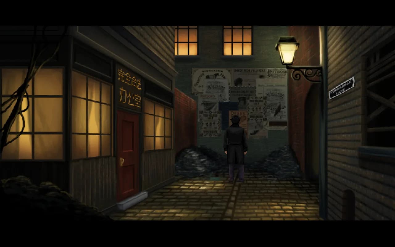 Lamplight City görsel 8