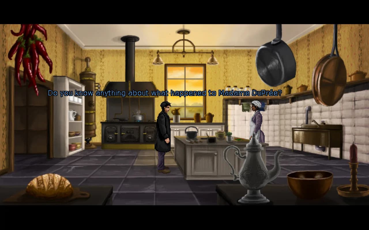 Lamplight City görsel 10