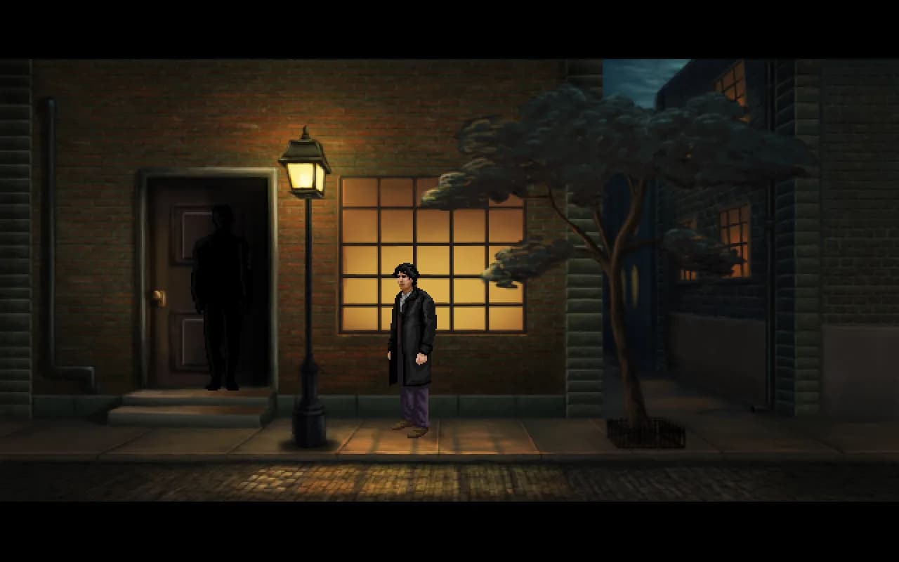 Lamplight City görsel 11