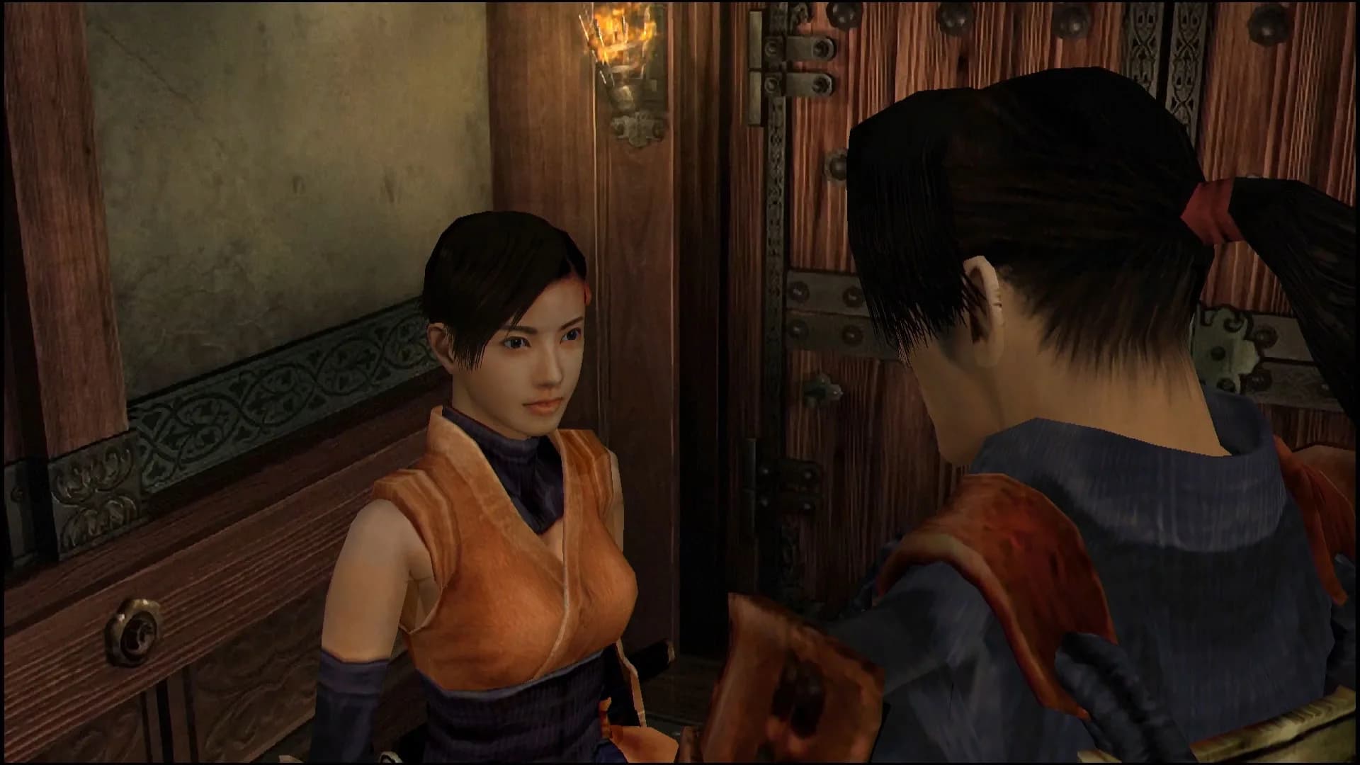 Onimusha: Warlords görsel 6