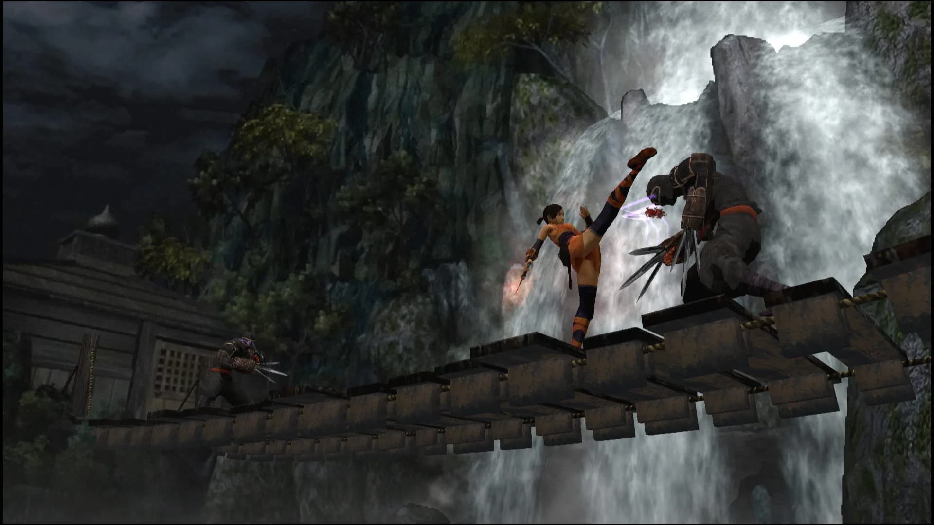 Onimusha: Warlords görsel 7