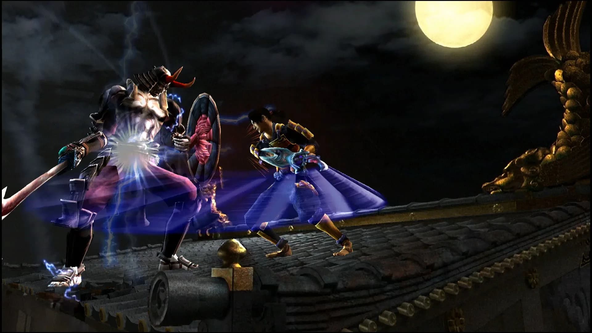 Onimusha: Warlords görsel 11