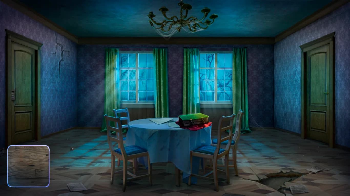 Home Darkness - Escape? görsel 3