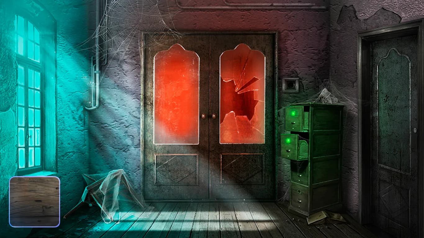Home Darkness - Escape? görsel 7
