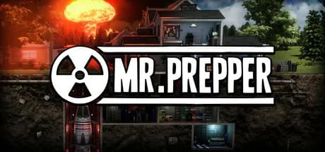 Mr. Prepper görsel 1