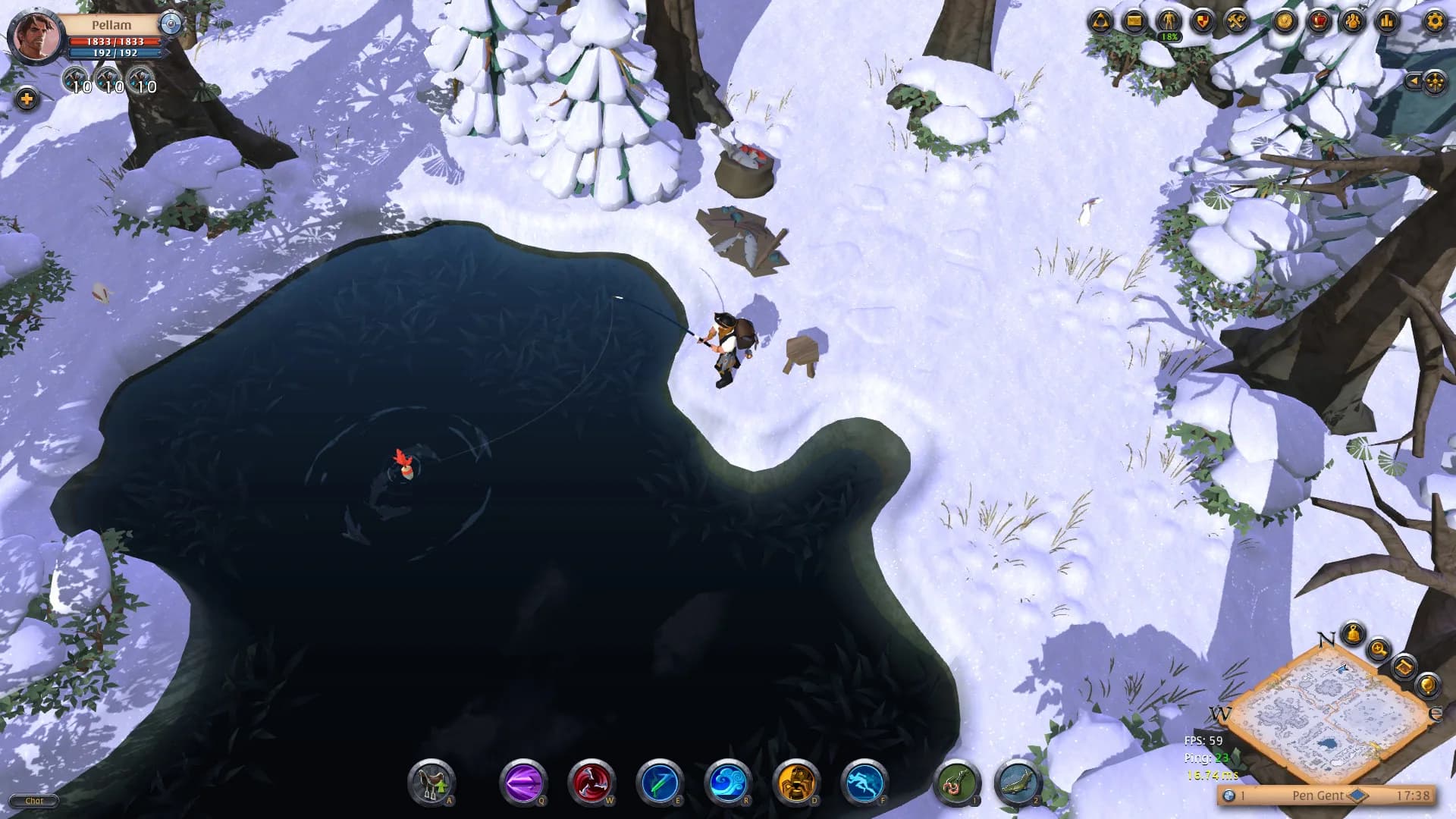Albion Online görsel 12