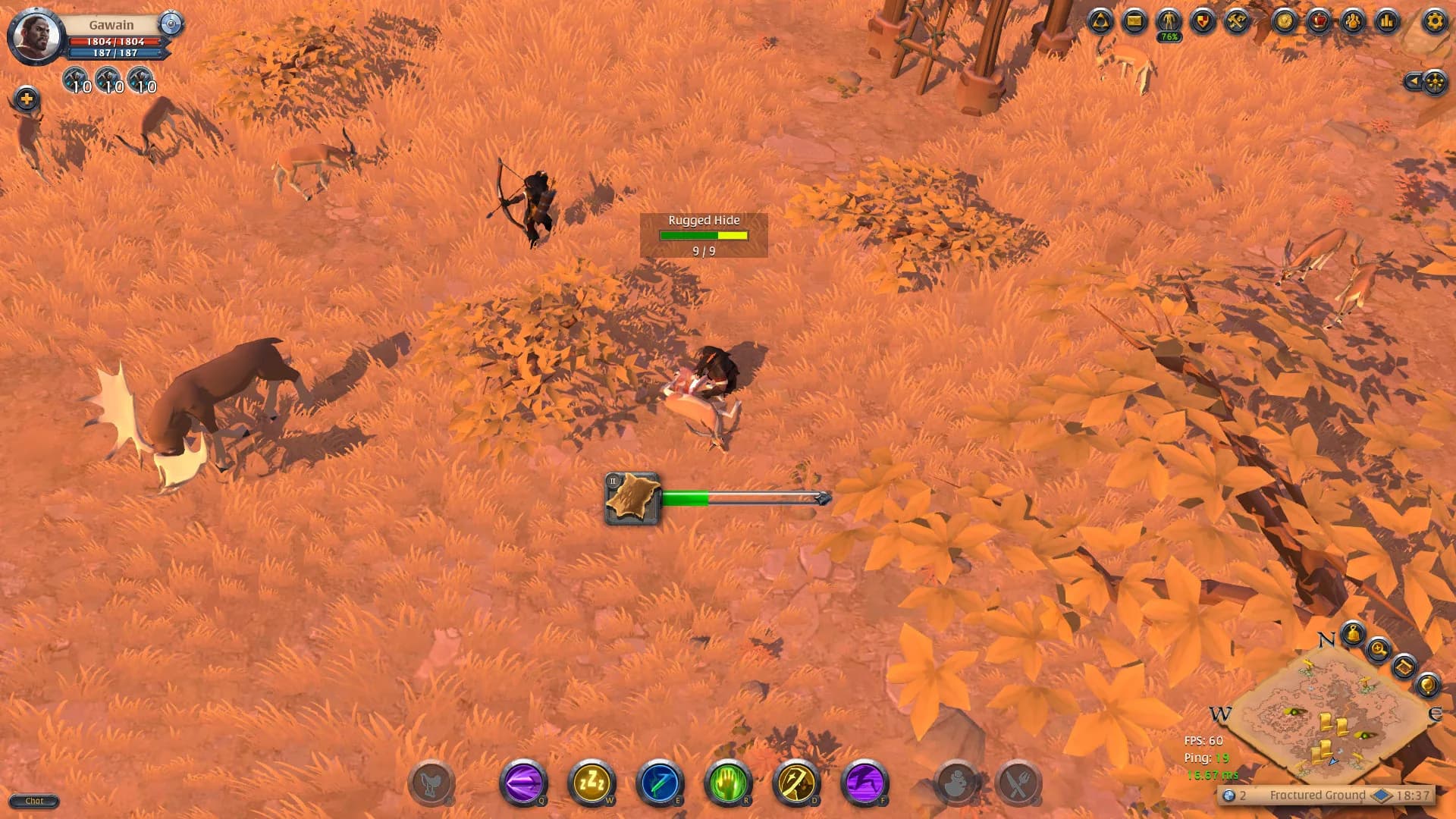 Albion Online görsel 5