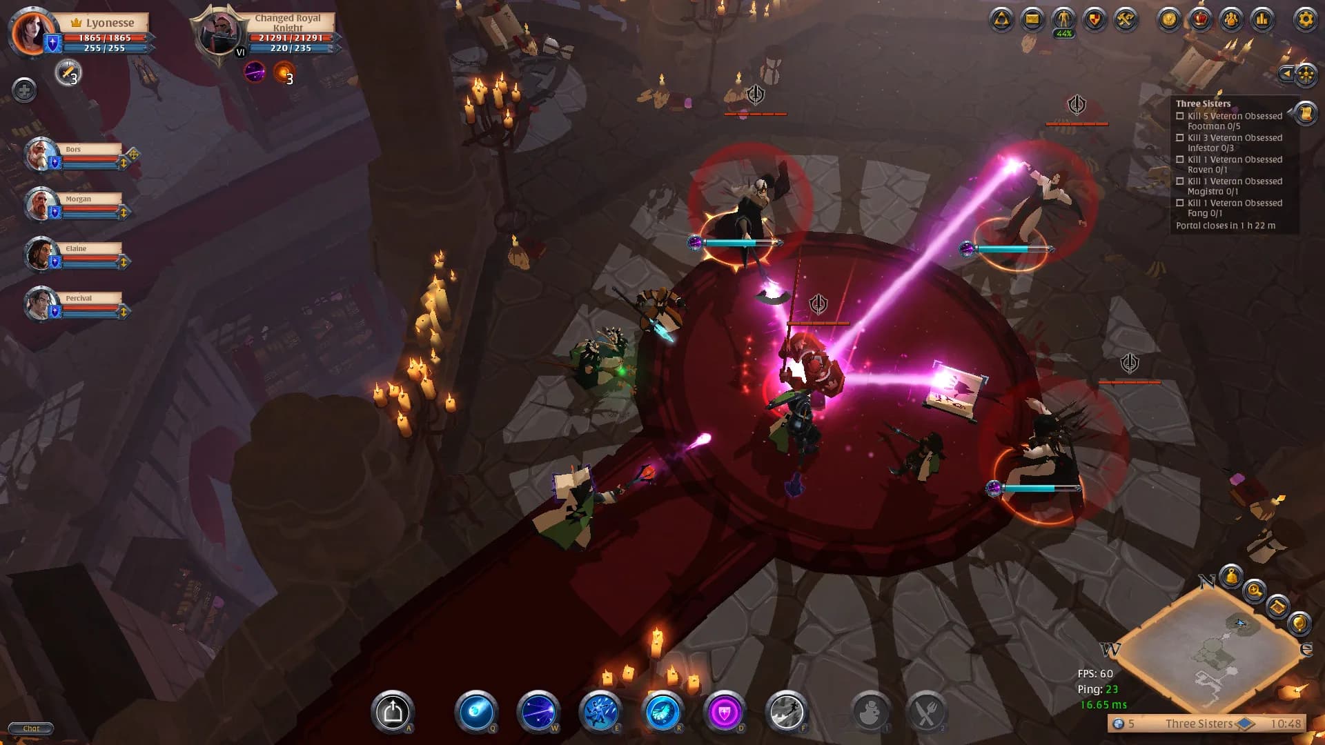 Albion Online görsel 10