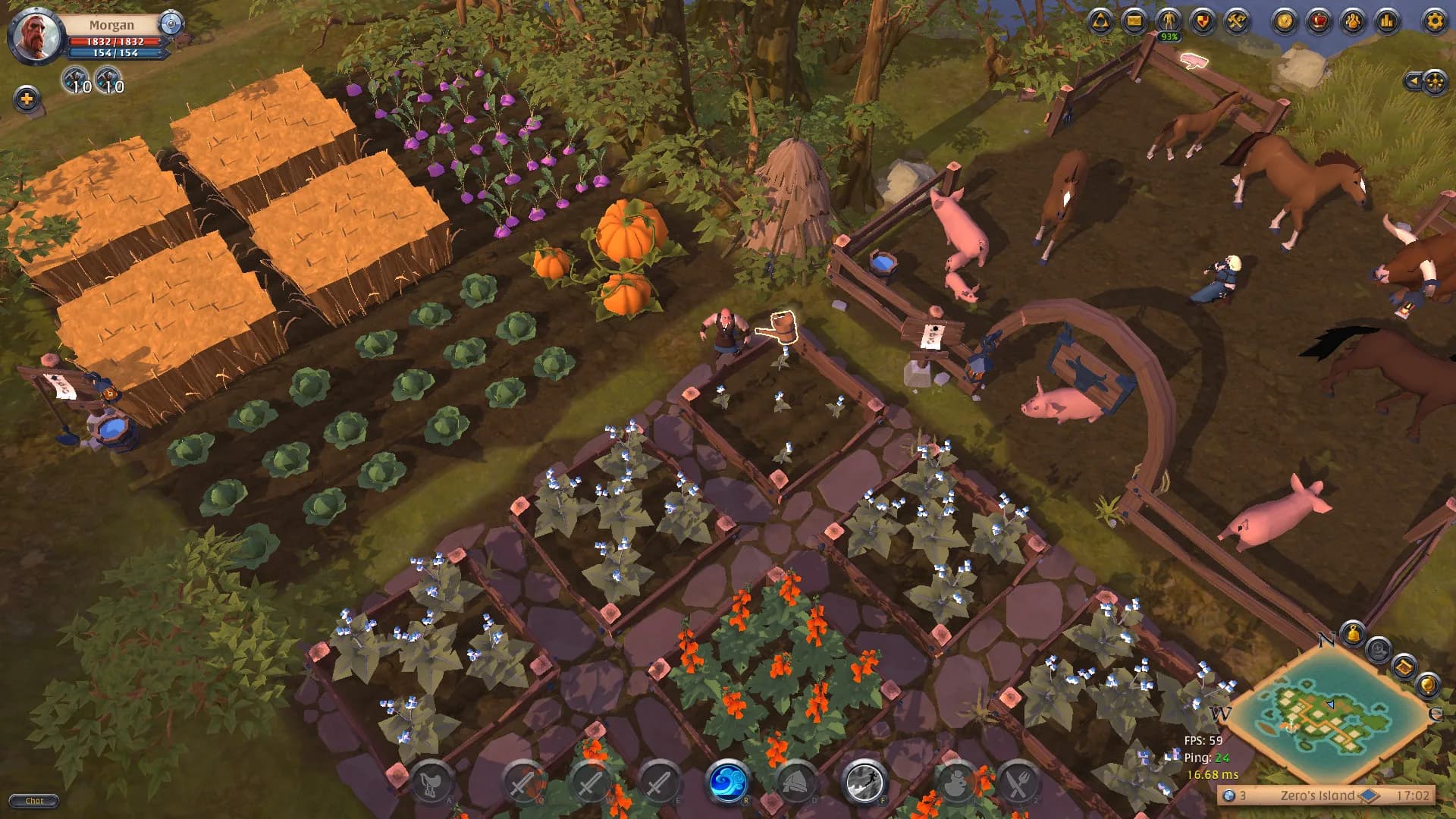 Albion Online görsel 11