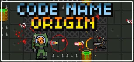Code Name: Origin görsel 1