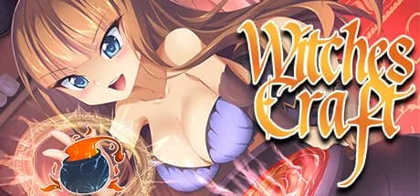 Witches Craft görsel 1