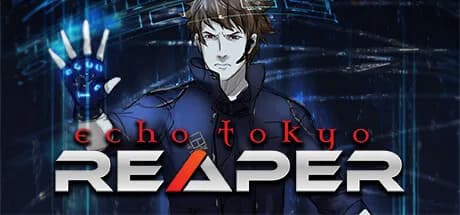 Echo Tokyo: Reaper görsel 1