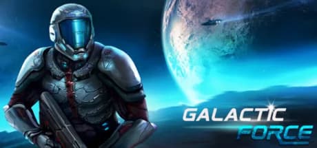Galactic Force görsel 1