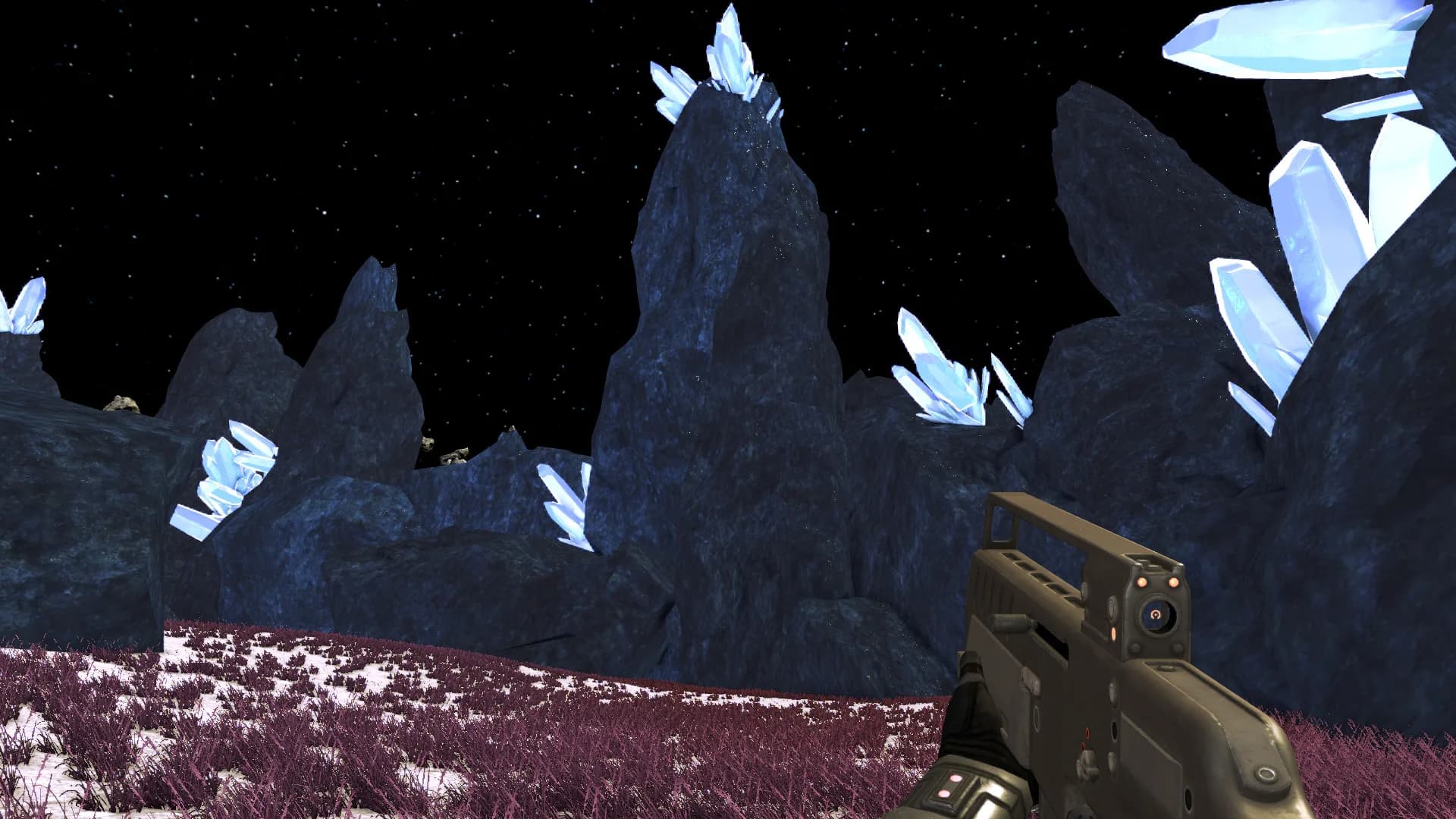 Galactic Force görsel 13