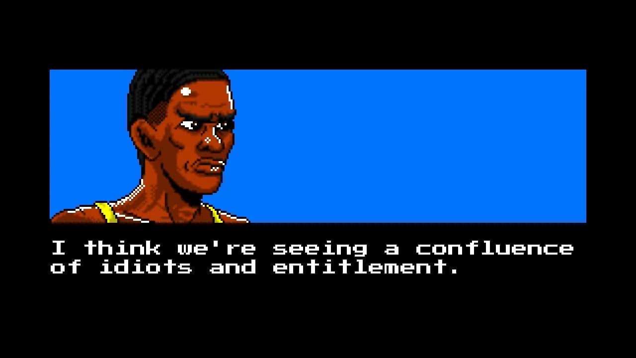 Treachery in Beatdown City görsel 3