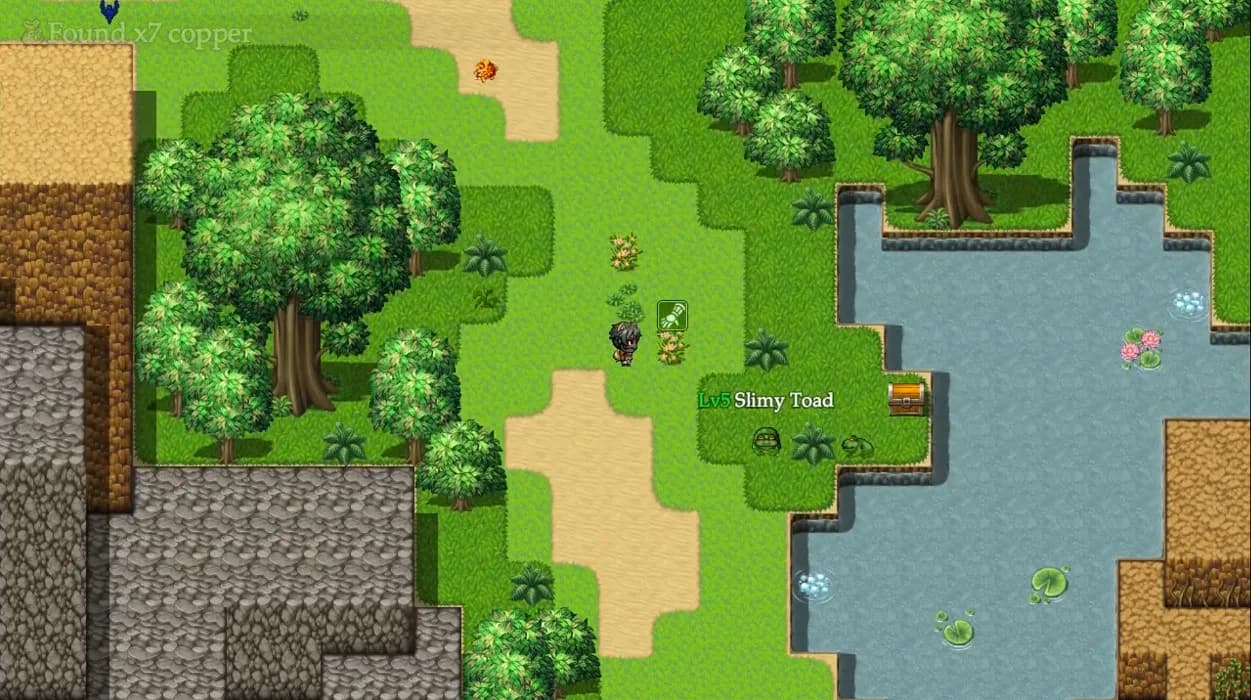 Fantasy Realm: A Land Torn Asunder görsel 3