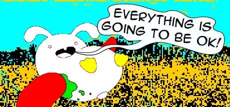 Everything is going to be OK görsel 1
