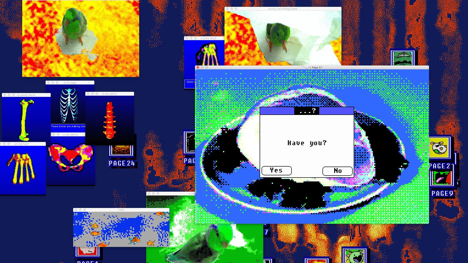 Everything is going to be OK görsel 2