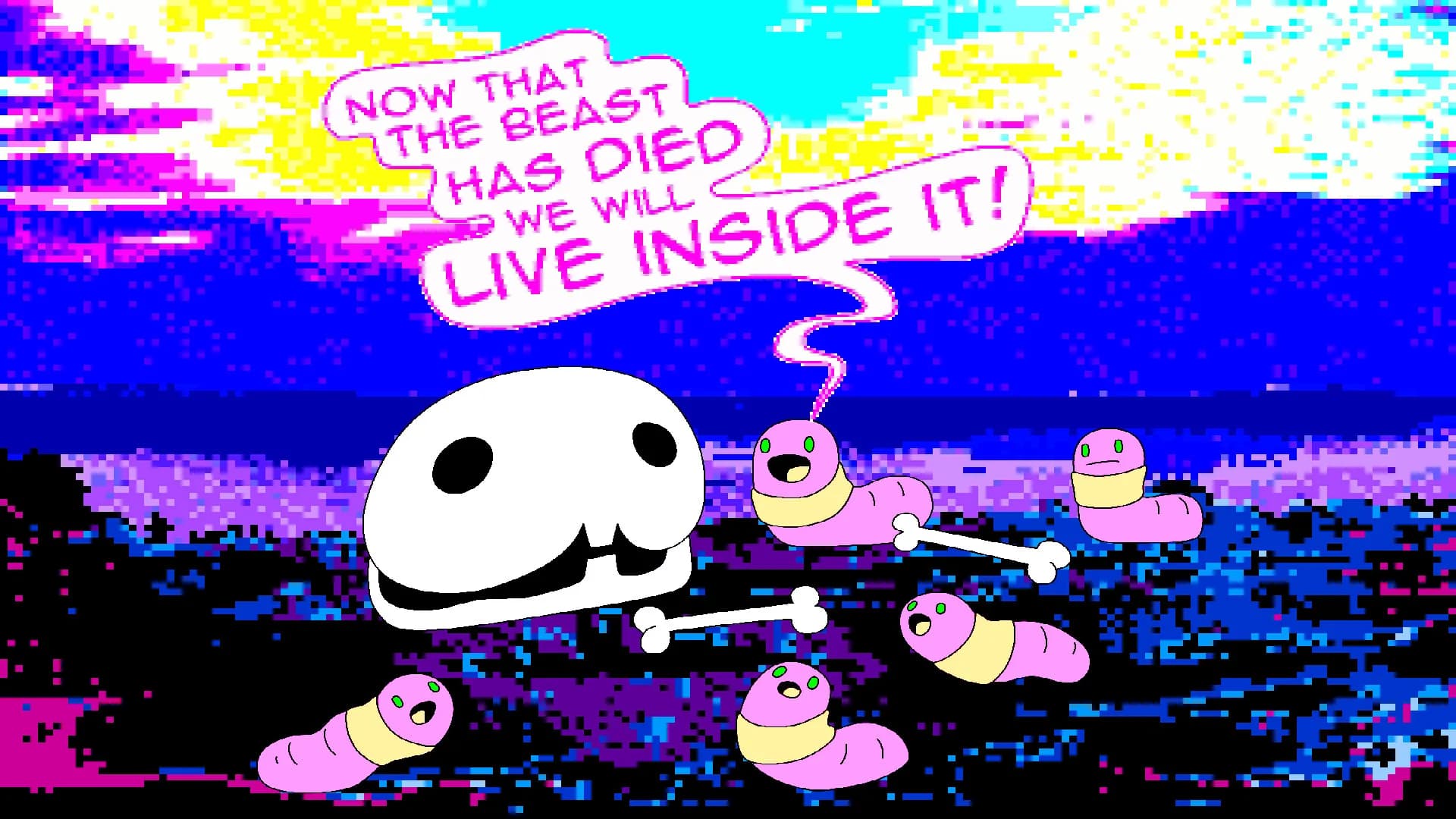 Everything is going to be OK görsel 5