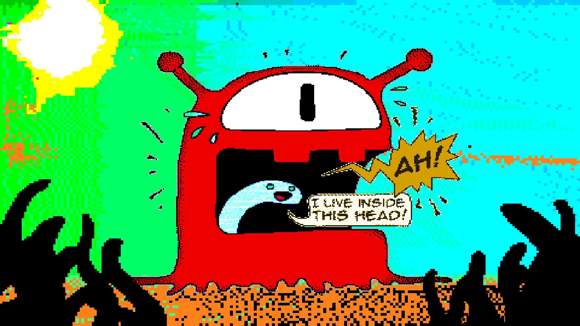 Everything is going to be OK görsel 8