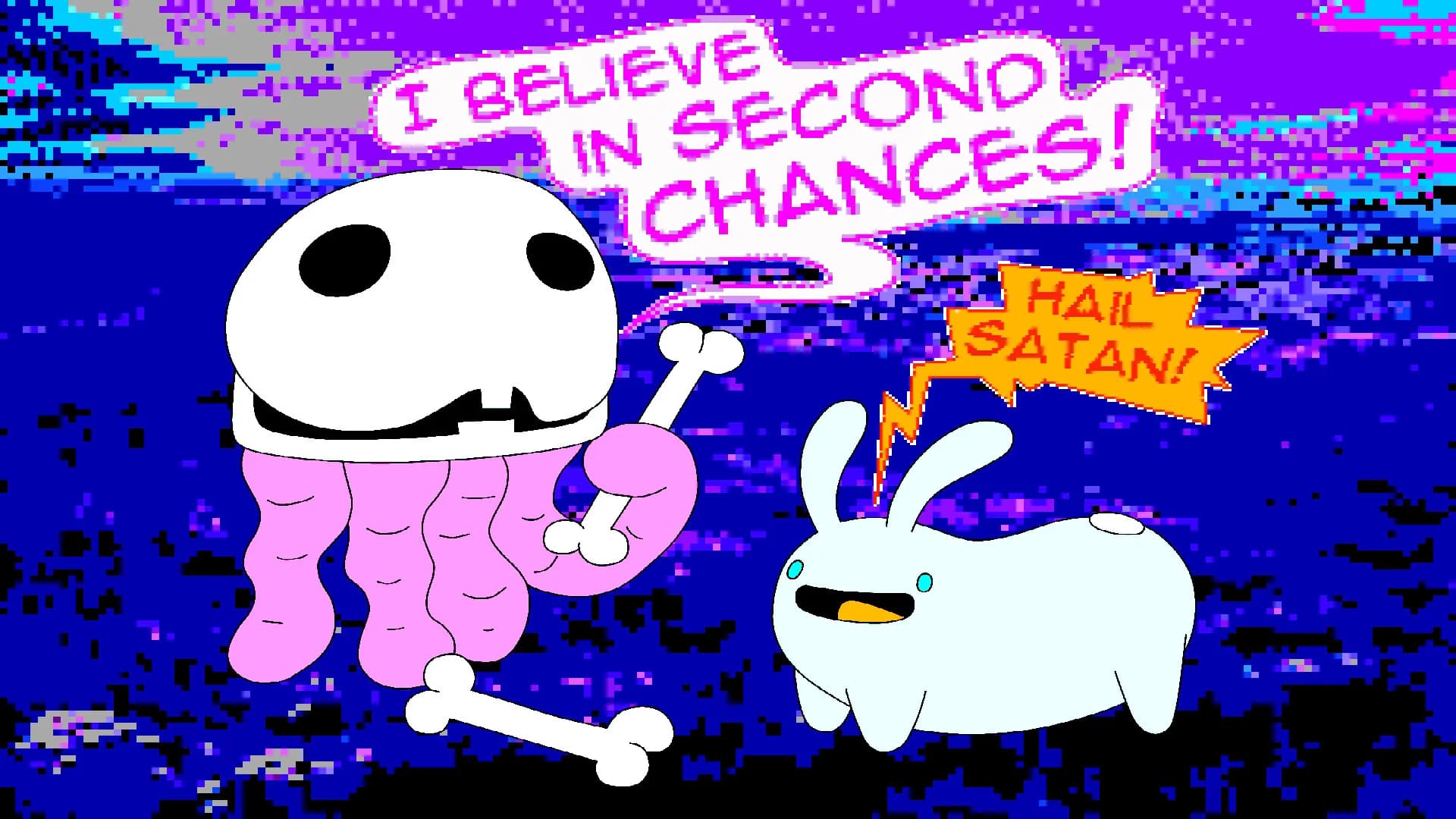 Everything is going to be OK görsel 10
