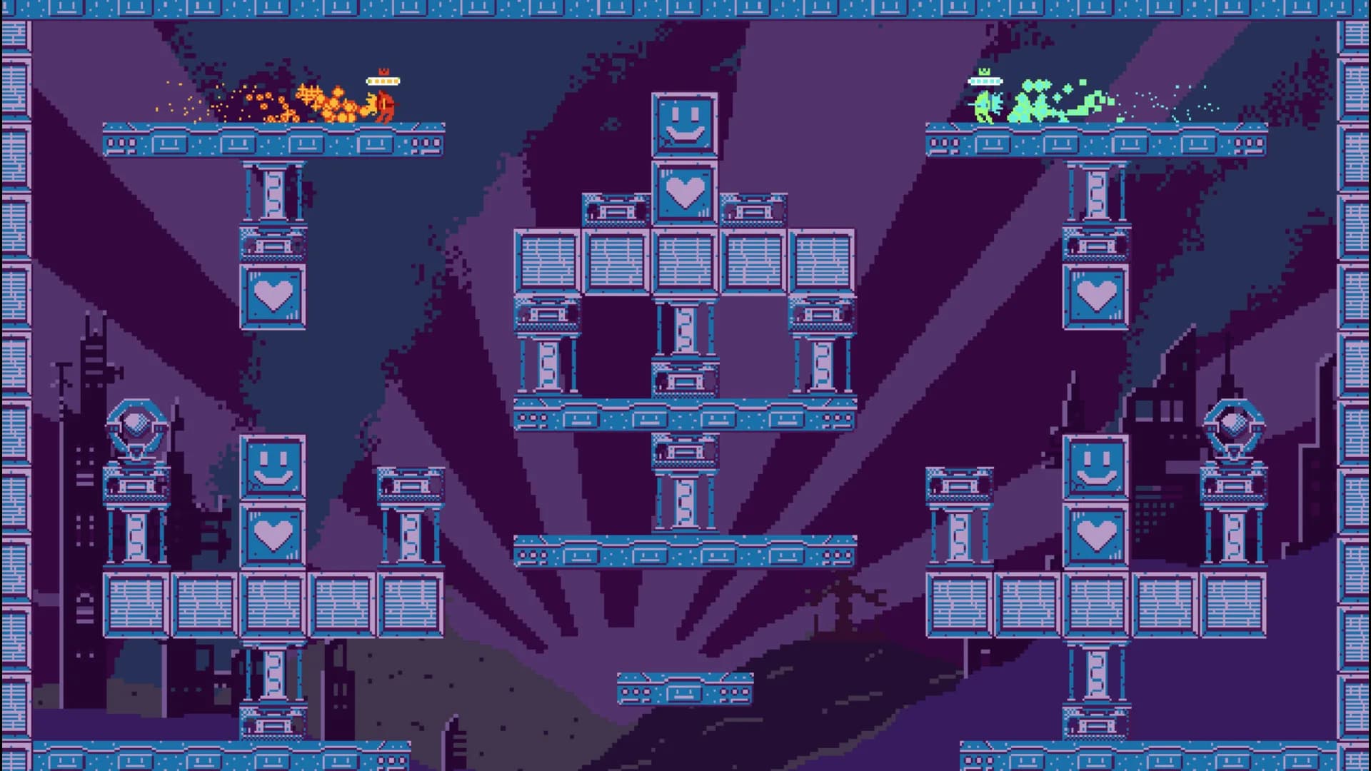 Astro Joust görsel 4