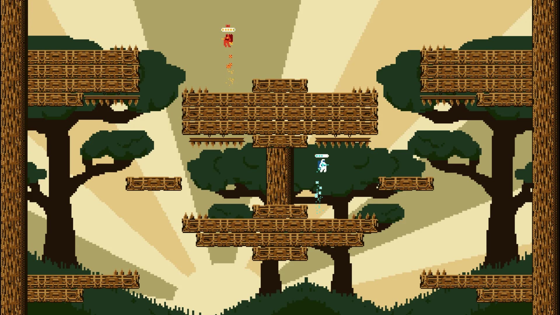Astro Joust görsel 5