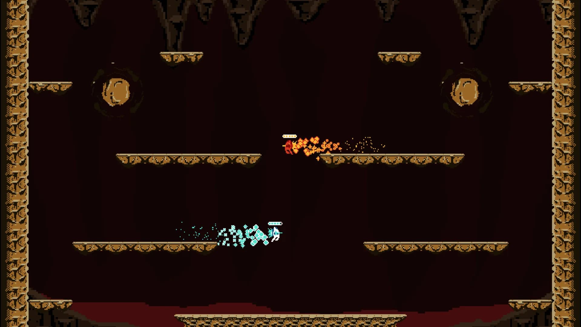 Astro Joust görsel 7