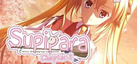 Supipara - Chapter 2 Spring Has Come! görsel 1