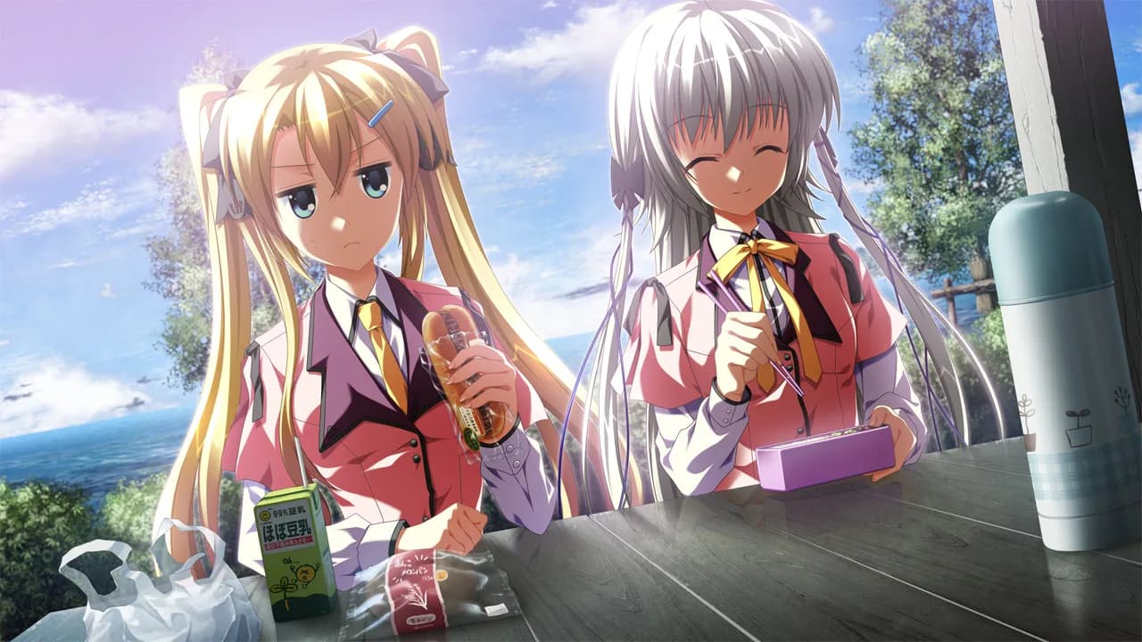 Supipara - Chapter 2 Spring Has Come! görsel 2