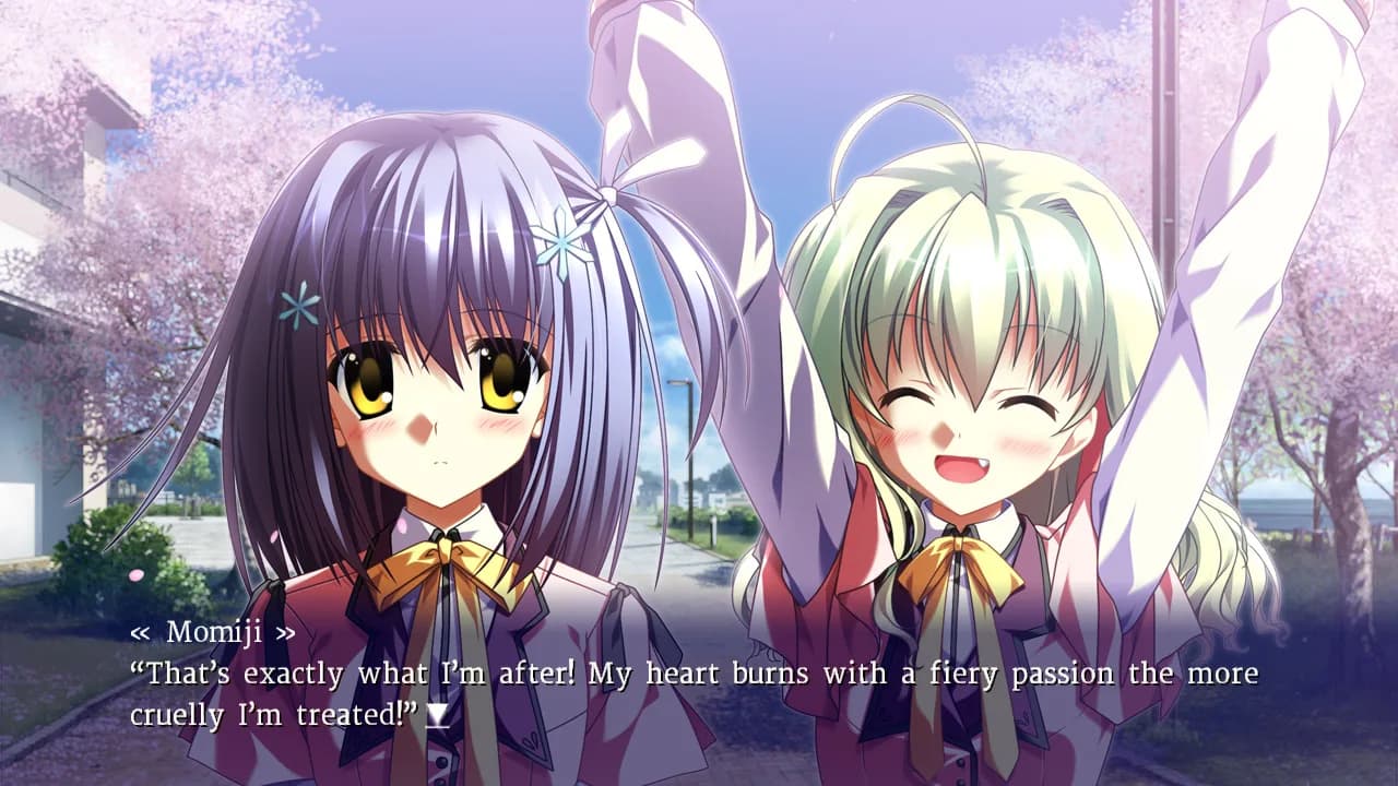 Supipara - Chapter 2 Spring Has Come! görsel 6