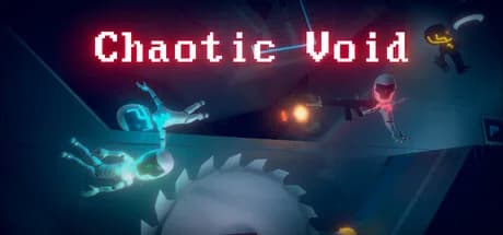 Chaotic Void görsel 1