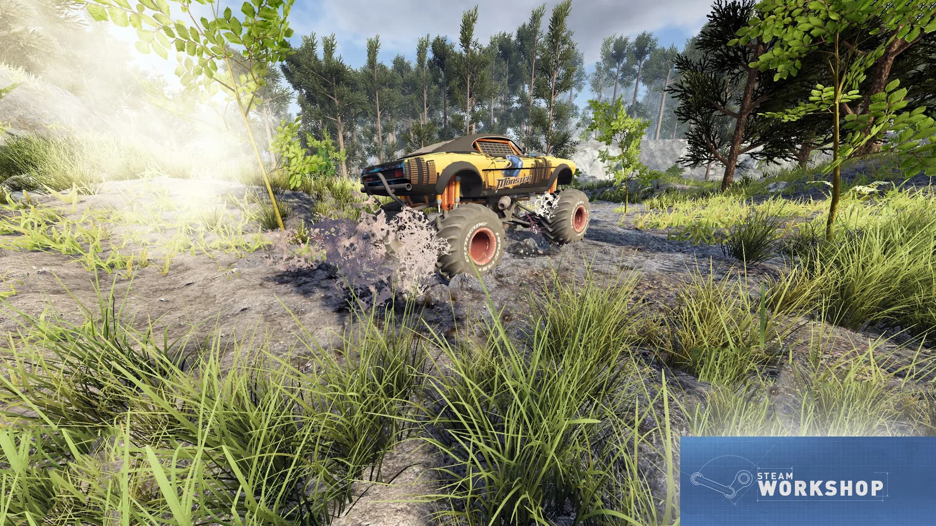 Lumberjack Simulator görsel 15
