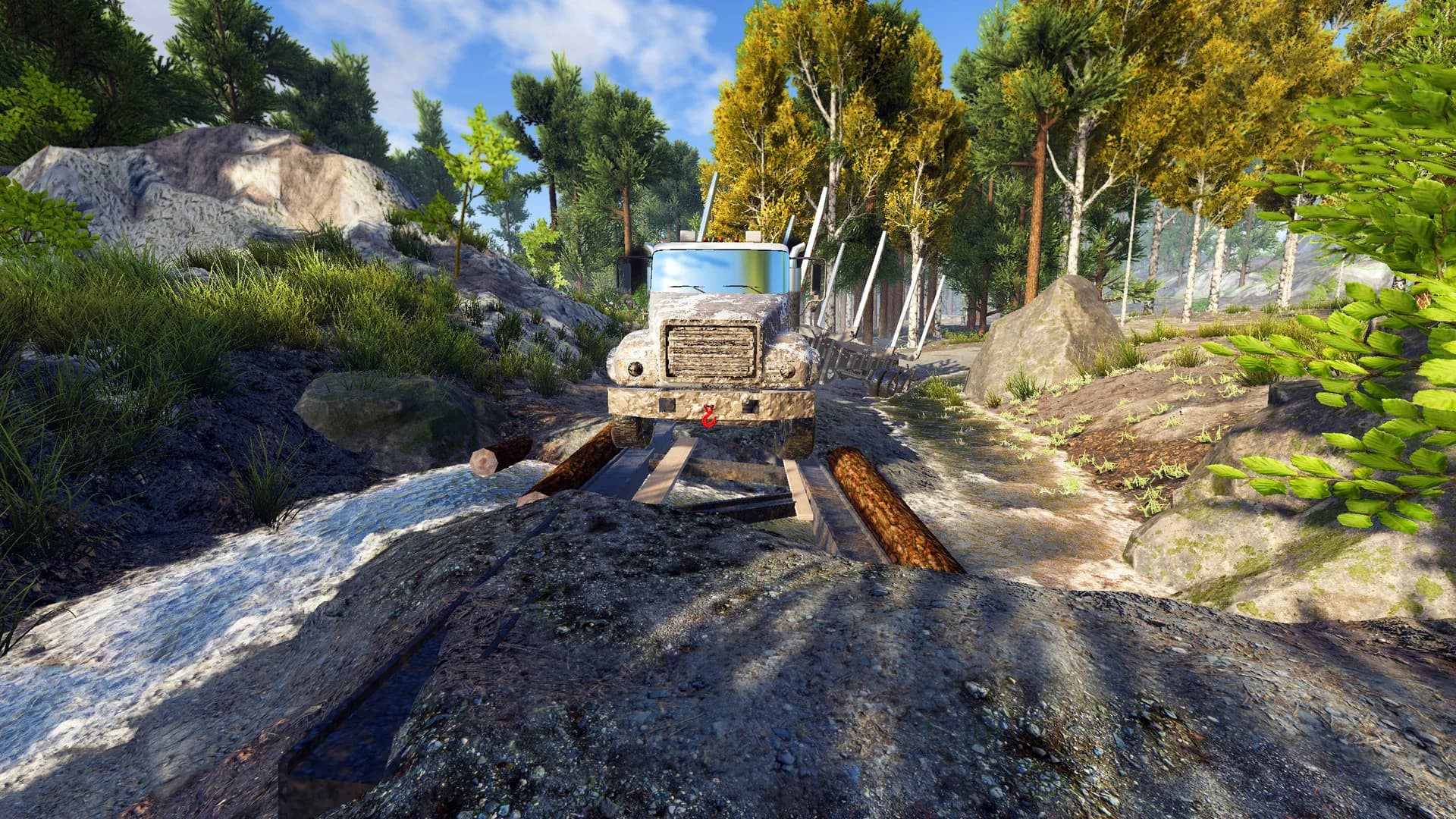 Lumberjack Simulator görsel 18