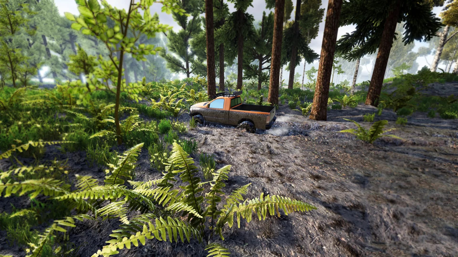Lumberjack Simulator görsel 19