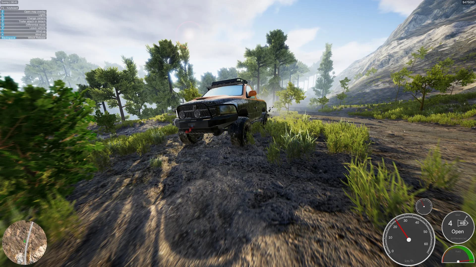 Lumberjack Simulator görsel 28