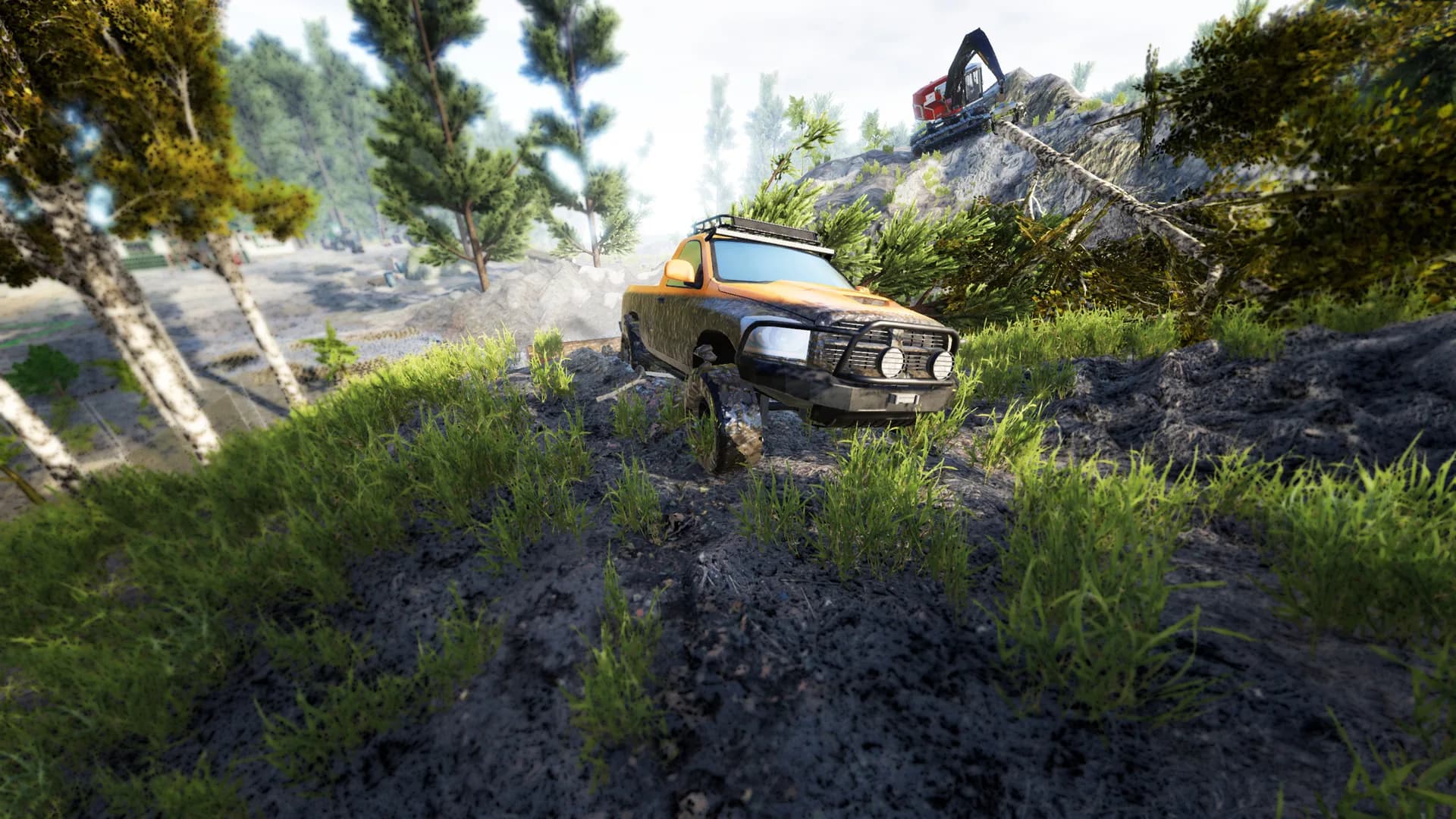 Lumberjack Simulator görsel 32