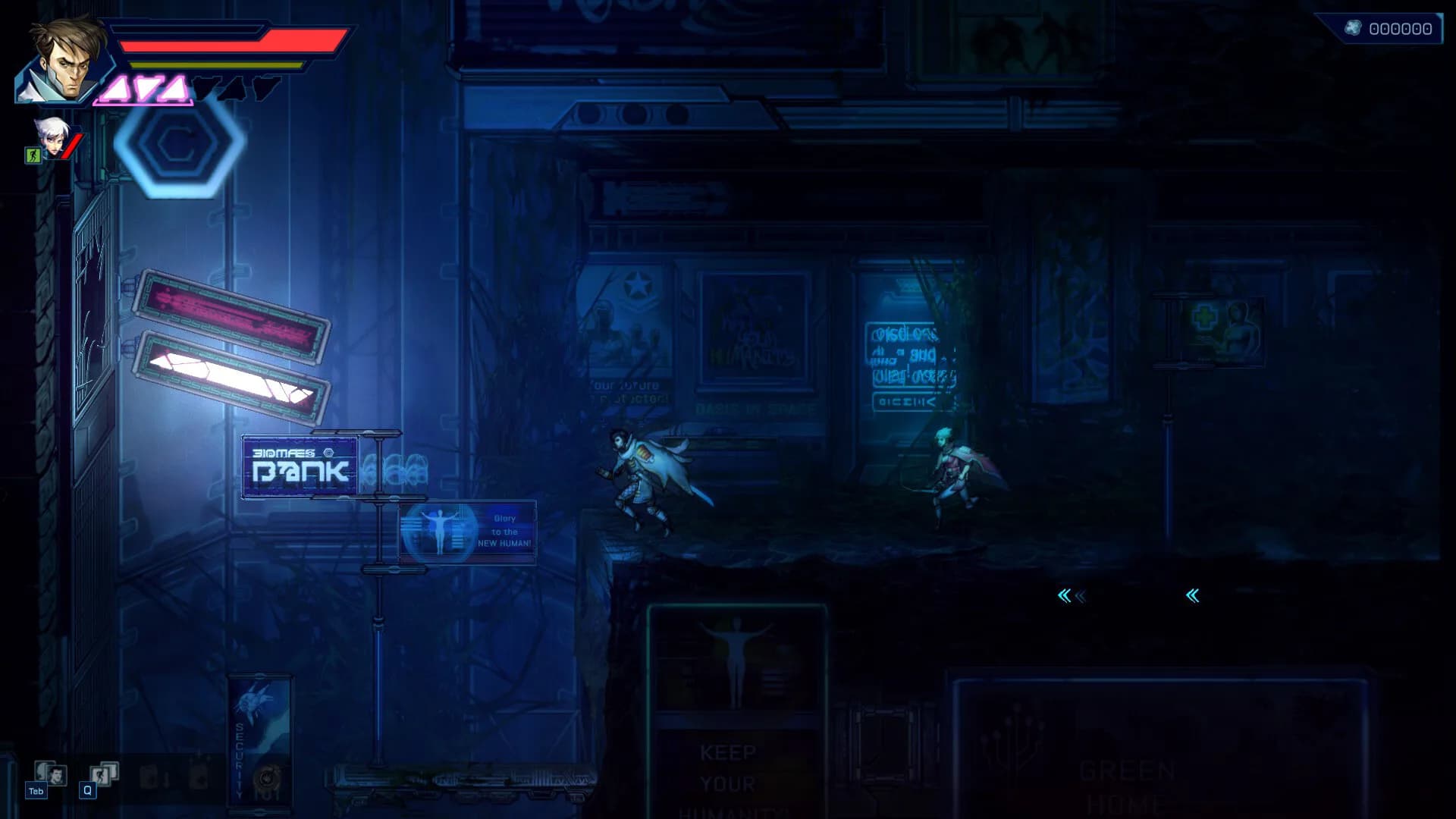 Anima Flux görsel 7