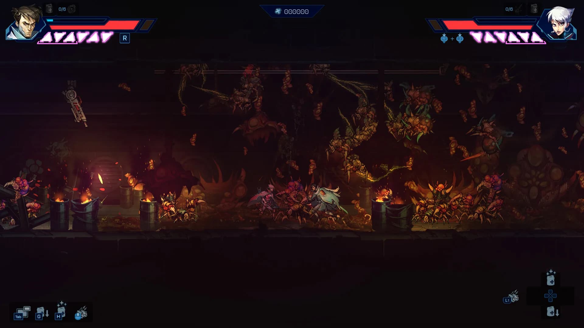 Anima Flux görsel 11