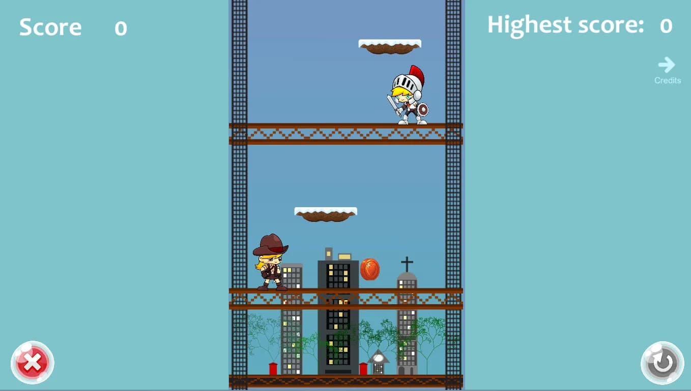 GAME TUBE ♛ görsel 23