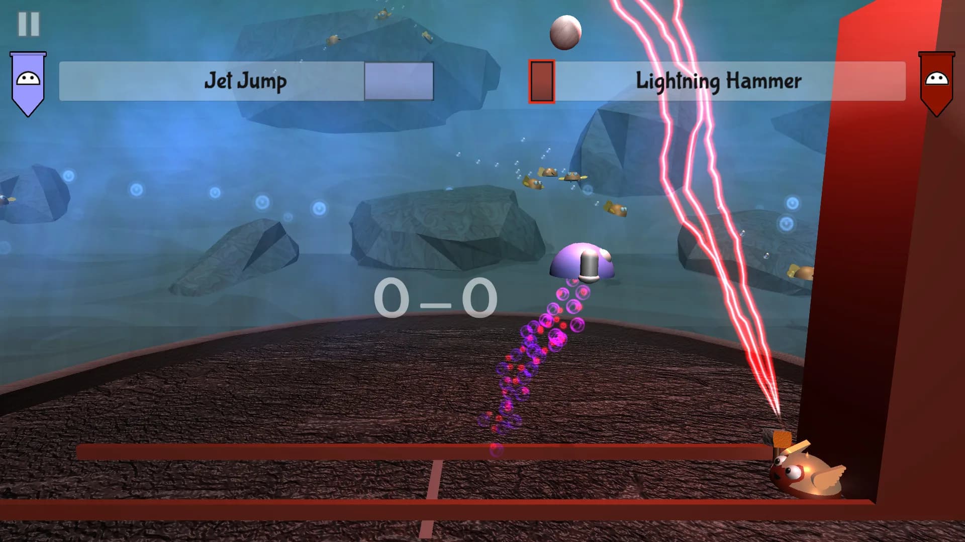 Slime Sports görsel 3