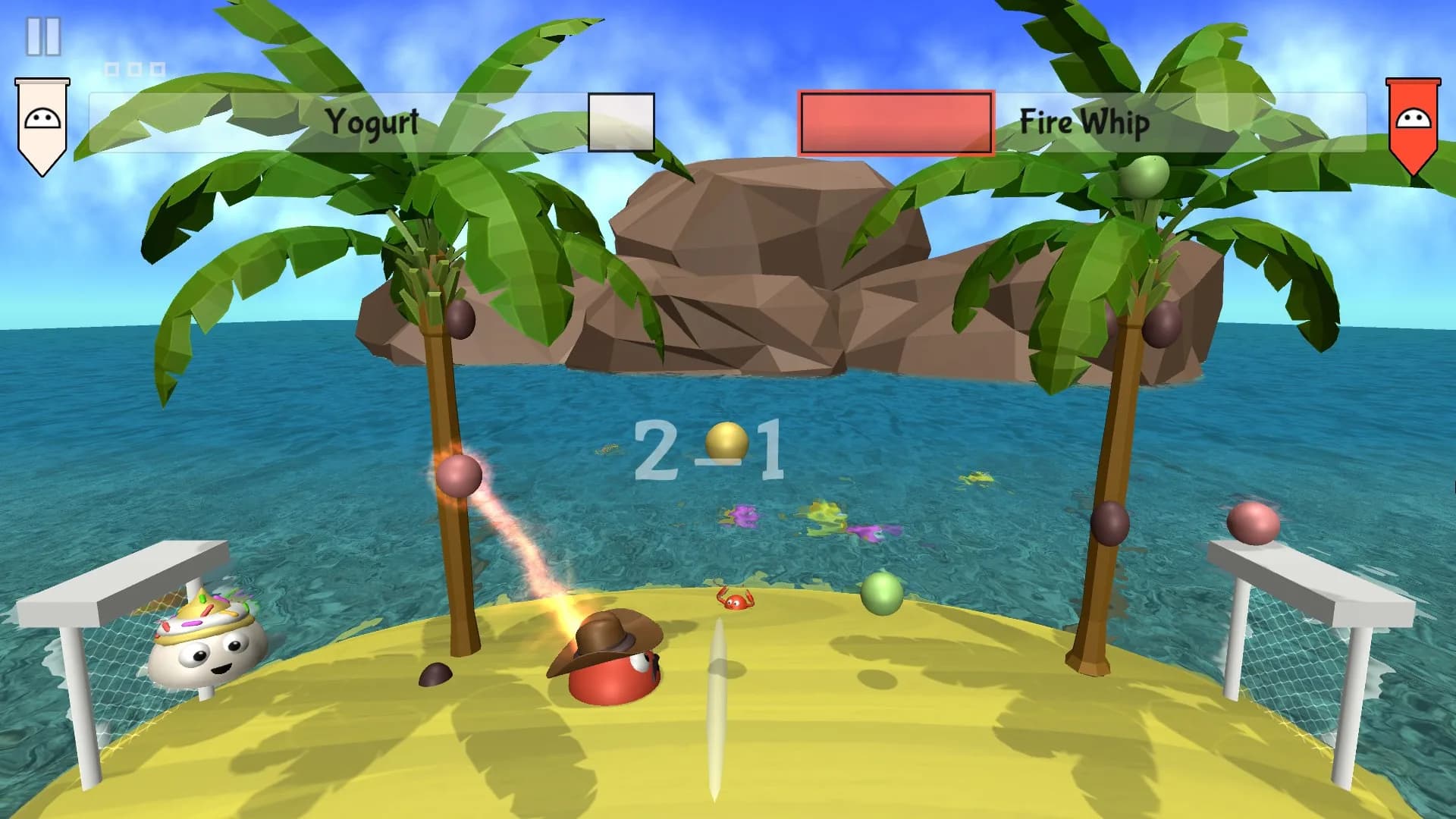 Slime Sports görsel 5