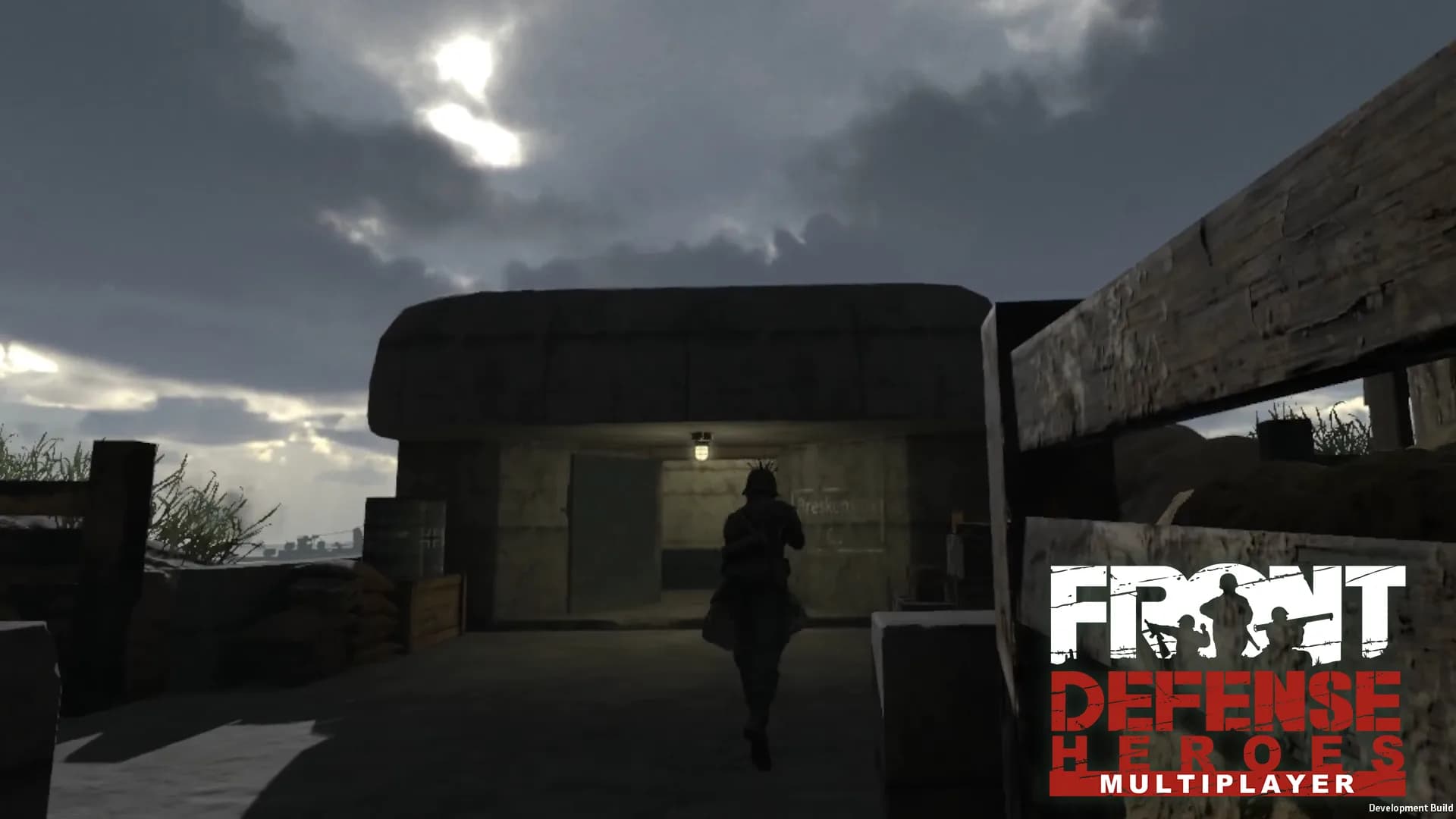 Front Defense: Heroes görsel 14