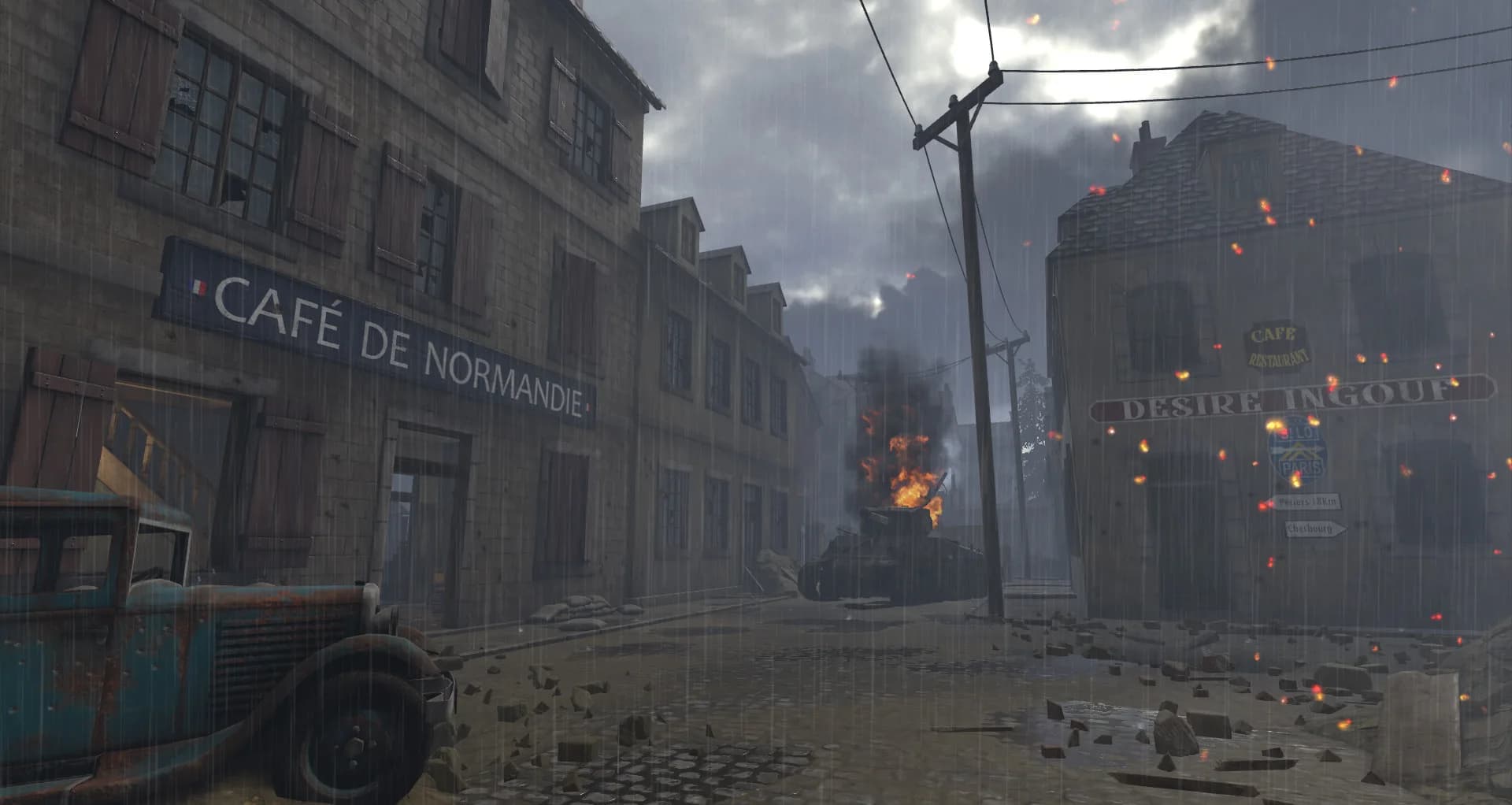 Front Defense: Heroes görsel 31