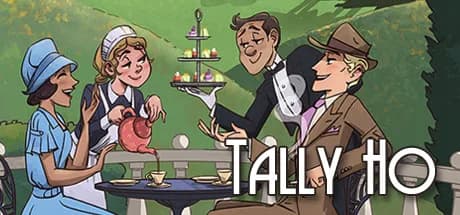 Tally Ho görsel 1