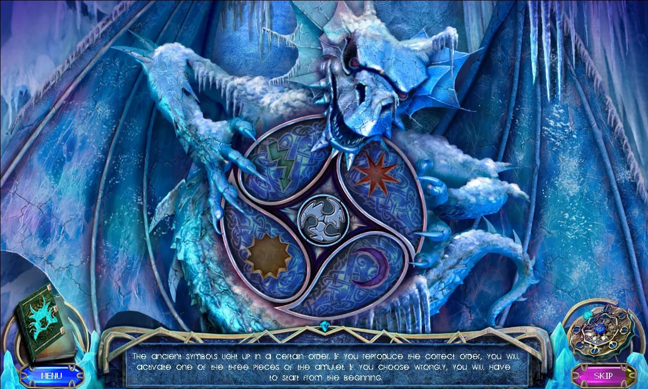 Insane Cold: Back to the Ice Age görsel 5