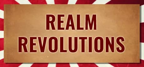 Realm Revolutions görsel 1