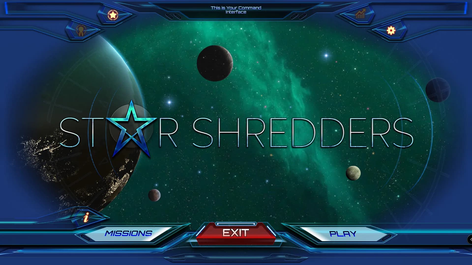 STAR SHREDDERS görsel 4