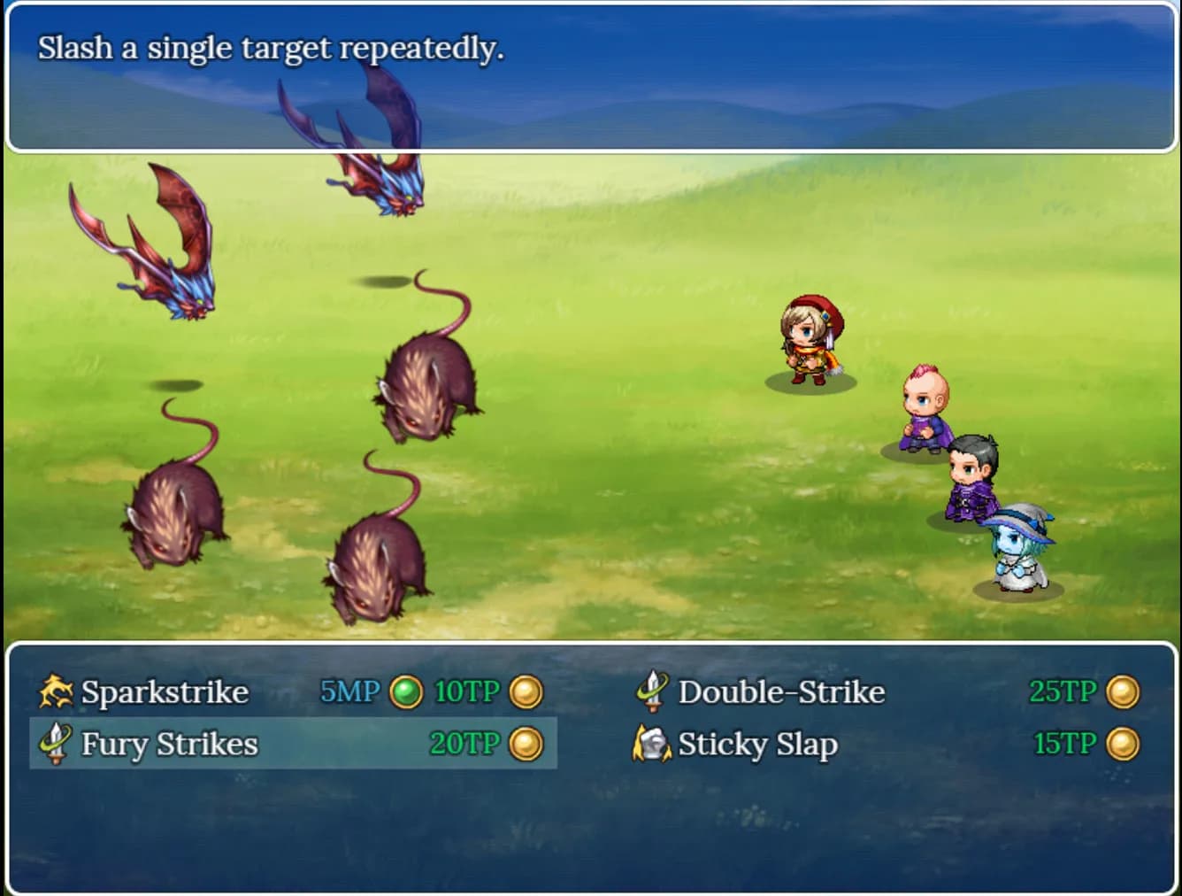Cross of Auria görsel 3