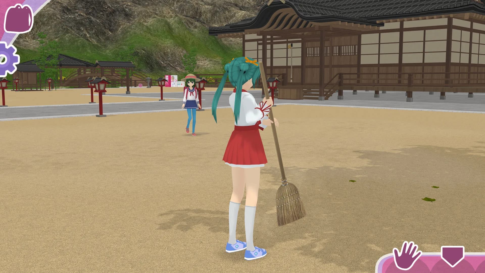 Shoujo City görsel 4